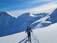 Appartamento con Balcone