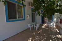 Marianthi Studios Stegna - B&B Archangelos