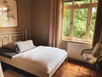 Habitación Doble Económica