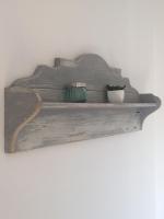 Camera Matrimoniale con Vista Giardino