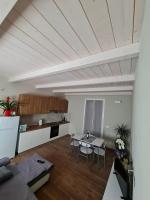 Alloggi di porta po - Ferienwohnung Cremona