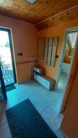 Pátri Apartmanház - B&B