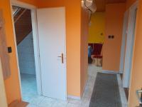 Pátri Apartmanház - B&B Keszthely