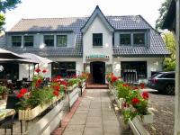 Ferienwohnung „Die Koje“ Hohwacht/Ostsee - B&B Hohwacht