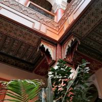 Riad Miral - B&B Marrakech