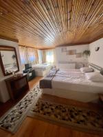 Chambre Triple avec Salle de Bains