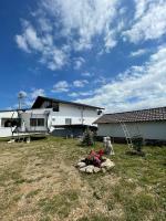 Vila Paltinis - B&B Păltiniș