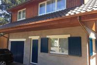 Charming house in the woods with private wellness - B&B Schilde