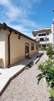Apartments Kapetanovina - B&B Mostar