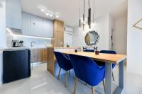 Luxury with jacuzzy on a private roof terrace - B&B Nin