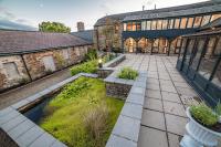 Timber Hill - Parkfields - B&B Haverfordwest