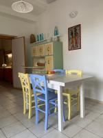 Appartamento - Piano Terra