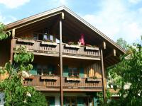 Casa Claudia - die schöne 4-Sterne-Fewo - im Sommer Bergbahntickets inclusive - Chambres d'hôtes Oberstdorf