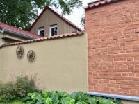 Ferienwohnung Schwalbennest-Großkoschen - Bed and Breakfast Großkoschen