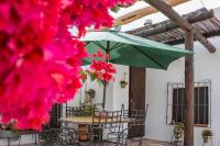 VILLA AURORA NÍJAR Parque Natural Cabo Gata - B&B Níjar