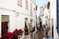 B&B Sitges - Blaumar - Bed and Breakfast Sitges