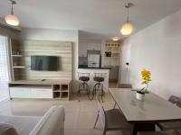 Apartment mit Poolblick