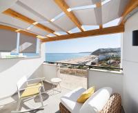 Apartamento Estudio con vistas al mar 