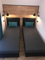 Suite met 1 Slaapkamer