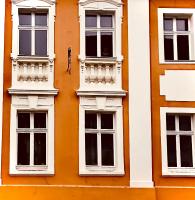 Historisches Ambiente mitten im Zentrum - B&B