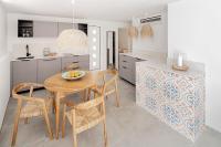 Apartamento de 1 dormitorio sin vistas al mar
