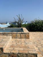 Villa mit privatem Pool