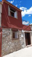 El Canchal de Eladia - B&B