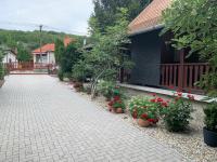 Bástya apartman - B&B Fonyód