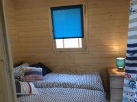 Chalet met 1 Slaapkamer