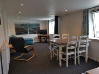 B&B Eyemouth - Relax in a 1 Bedroom Apartment near a country Pub - Bed and Breakfast Eyemouth