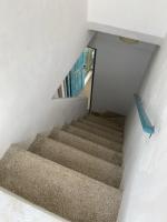 Blue Beach House ATICO CON TERRAZA - Ferienwohnung Málaga