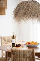 Apartamento de 1 dormitorio con terraza y vistas al mar
