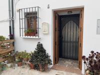 B&B Antequera - Casa Vacacional Alcazabilla - Bed and Breakfast Antequera