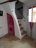 Entre lac et lavandes - B&B Roumoules