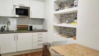Almirante24 - Apartment with Garden - Ajuda Palace & Royal Treasure Museum - Chambres d'hôtes Lisbonne