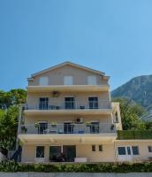 Java apartments - S & J - Bed and Breakfast Dobrota