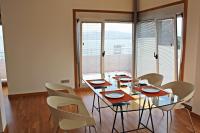 Precioso apartamento, espectaculares vistas. - Bed and Breakfast Cangas do Morrazo