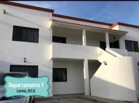 Departamento Y - Ferienwohnung
