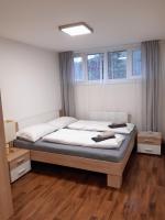 Doppelzimmer mit eigenem Bad
