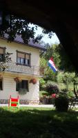 Sokol - B&B Ogulin