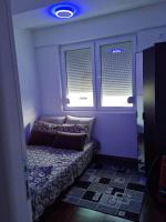 Lester Apartments - B&B Skopje