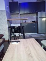 Lester Apartments - Chambres d’hôtes Skopje