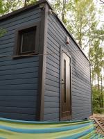 Forest Hut - B&B
