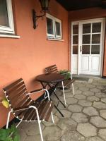 Storkereden - B&B