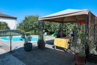 Les Volets Bleus - B&B