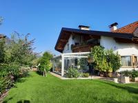 B&B Obsteig - Majerotto - Bed and Breakfast Obsteig