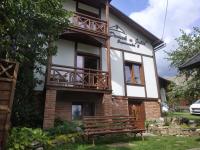 Domek u Julii - B&B