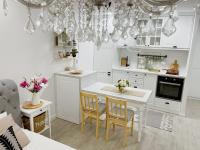 Apartment MVP Lux - Chambres d’hôtes Kragujevac