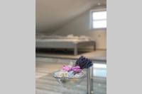 Balatonalmádi Nyaralóház - Ferienwohnung