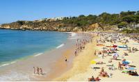 Appartement T1 Albufeira Strip Oura - B&B